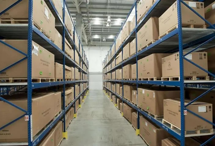 张家界到洛江区货物仓储